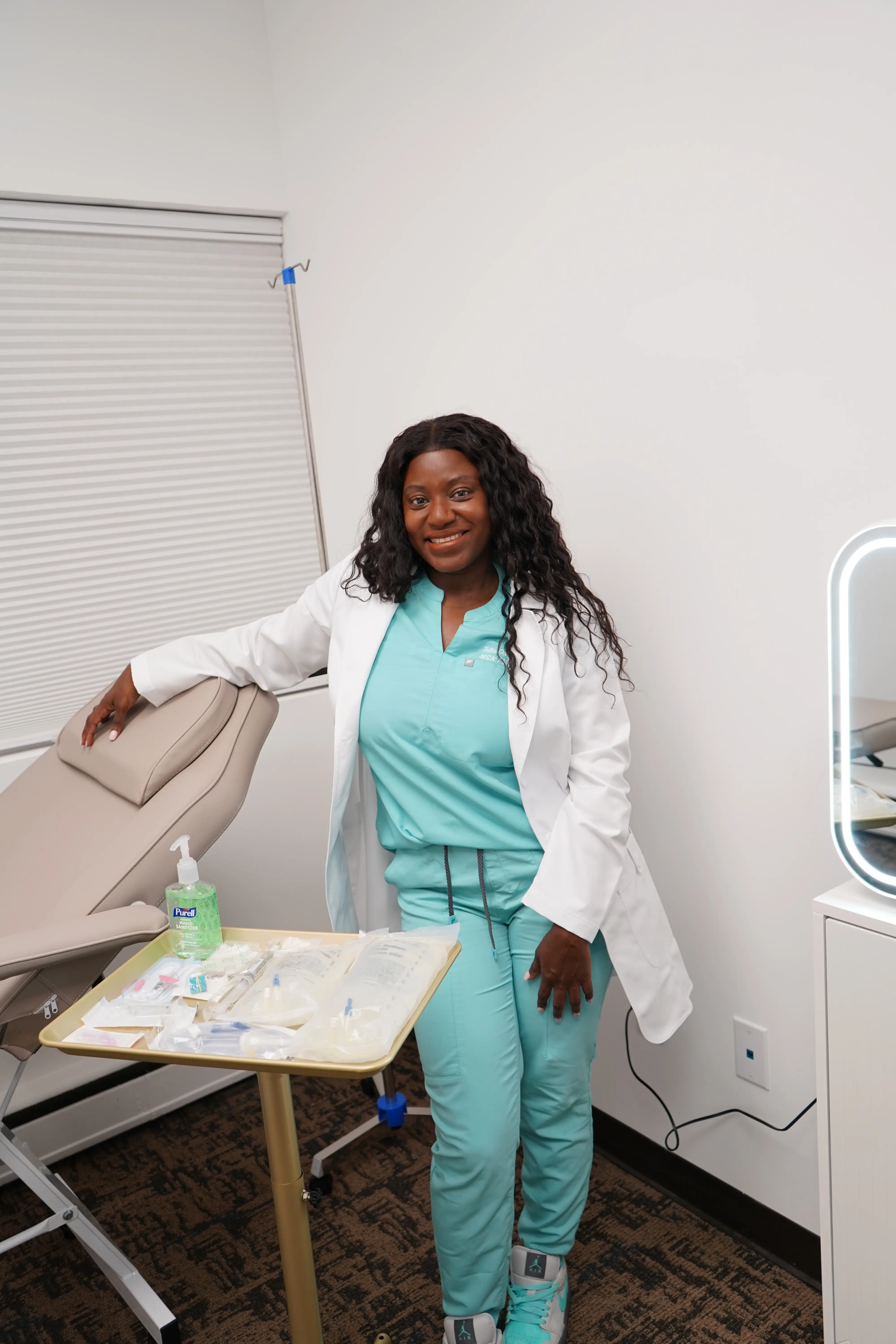 Clinical Excellence at JolieDore